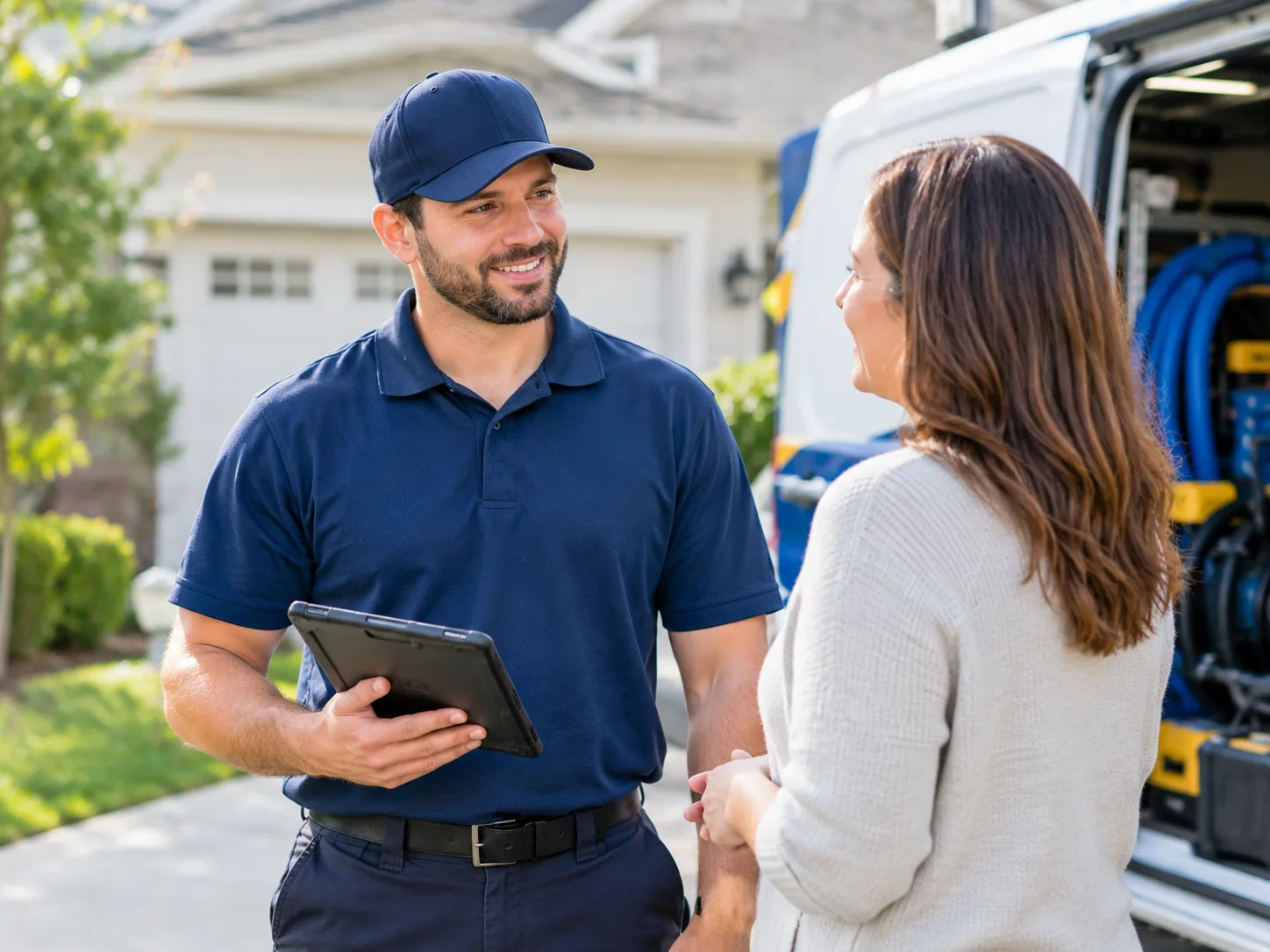 Sewage Backup Cleanup Dalzell, SC FAQs